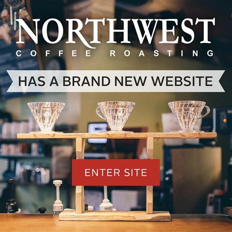 Northwest coffee - Northwest Coffee Roasting Company. We are an artisan coffee roaster serving the Saint Louis community. We embody the legacy of coffee by unifying communities, stimulating dialogue, and providing hand roasted and brewed full city coffee. Watch our video.